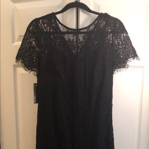 Donna Ricco Dress